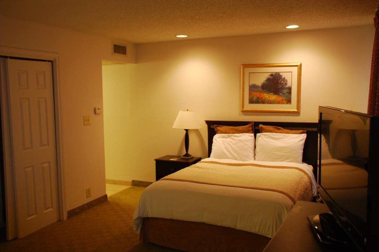 Hawthorn Suites Dallas Love Field Ngoại thất bức ảnh