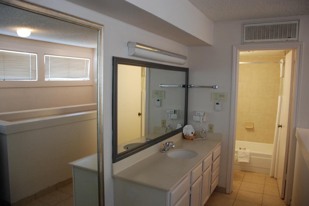 Hawthorn Suites Dallas Love Field Ngoại thất bức ảnh