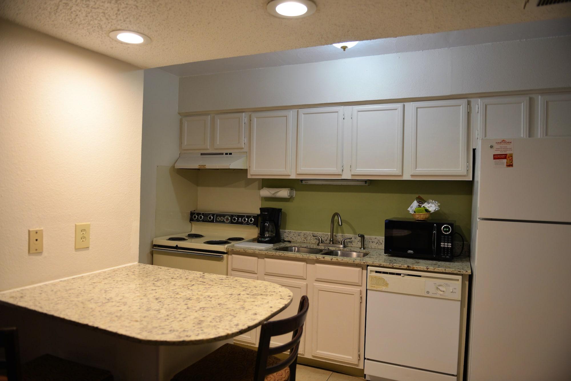 Hawthorn Suites Dallas Love Field Ngoại thất bức ảnh