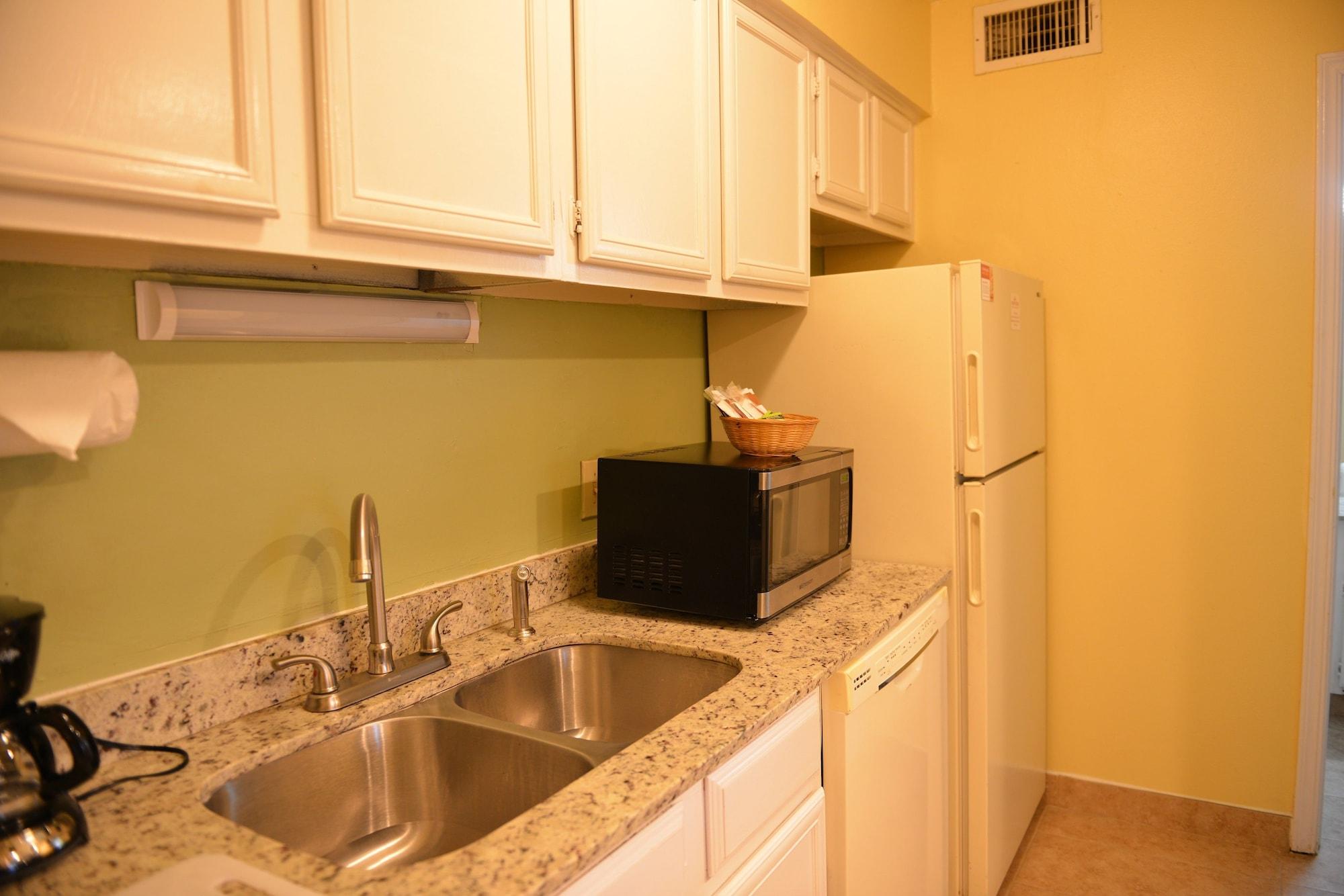 Hawthorn Suites Dallas Love Field Ngoại thất bức ảnh