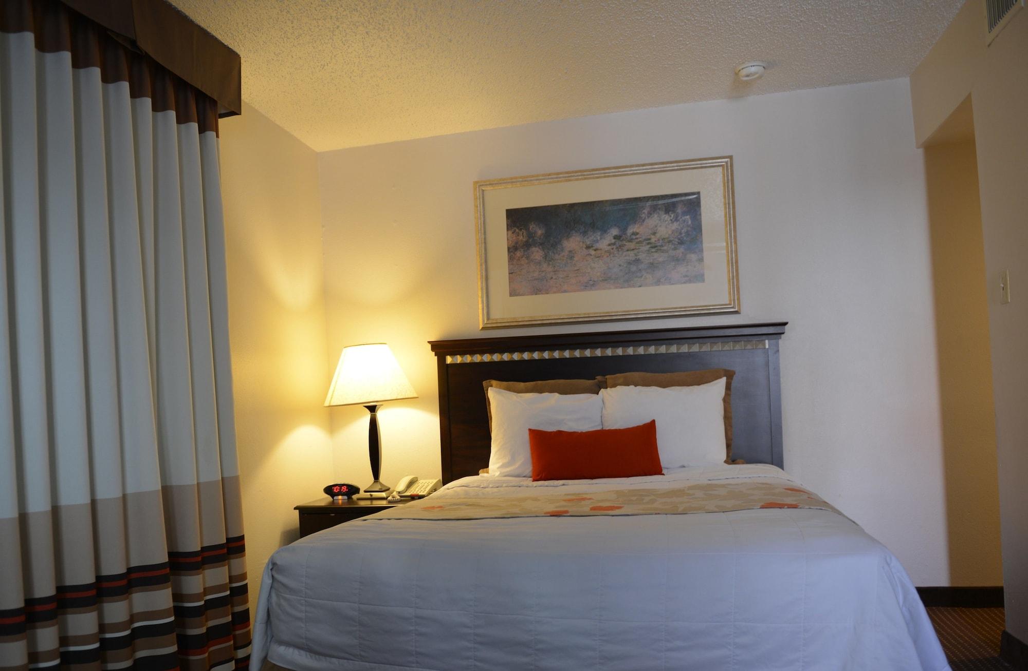 Hawthorn Suites Dallas Love Field Ngoại thất bức ảnh