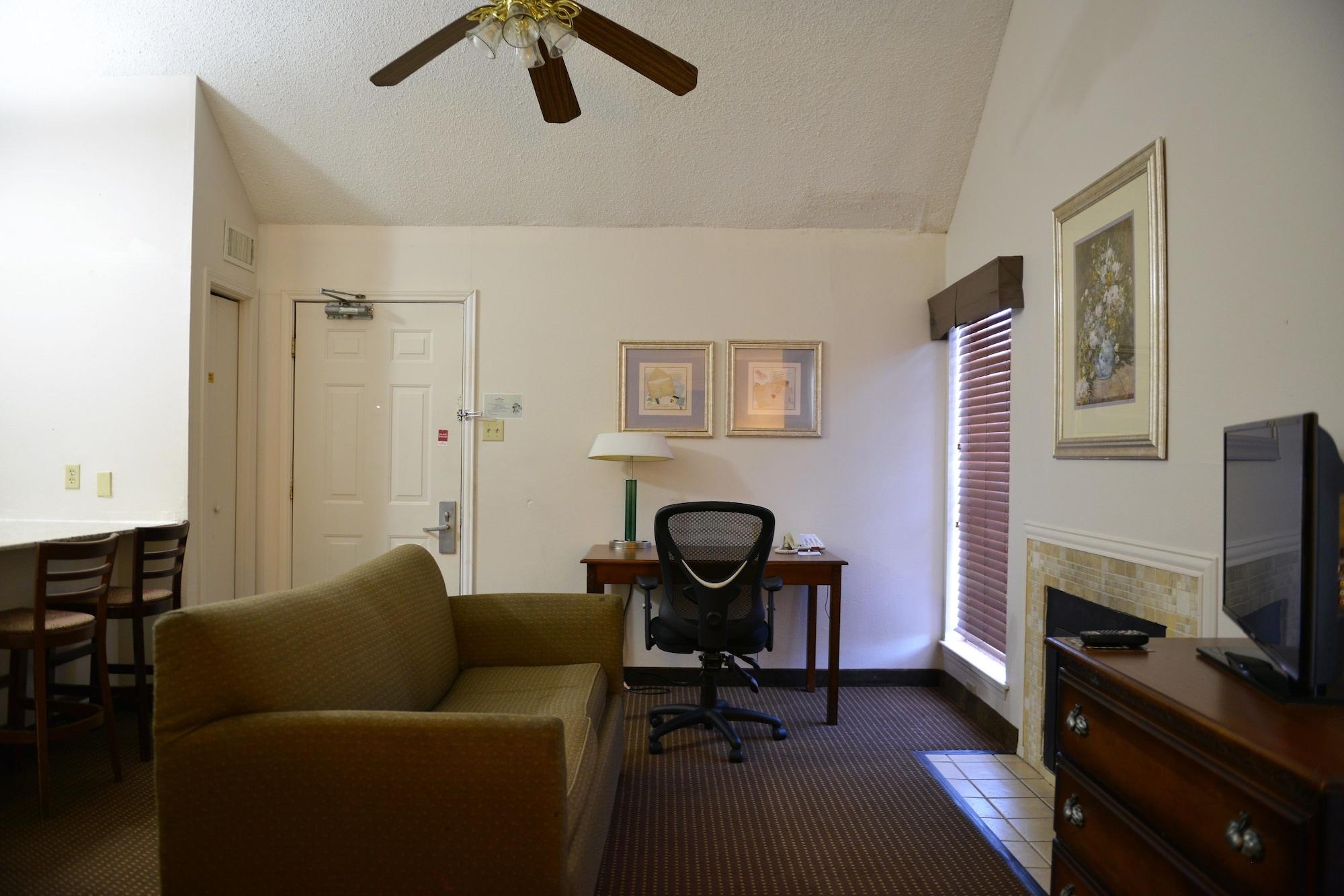 Hawthorn Suites Dallas Love Field Ngoại thất bức ảnh