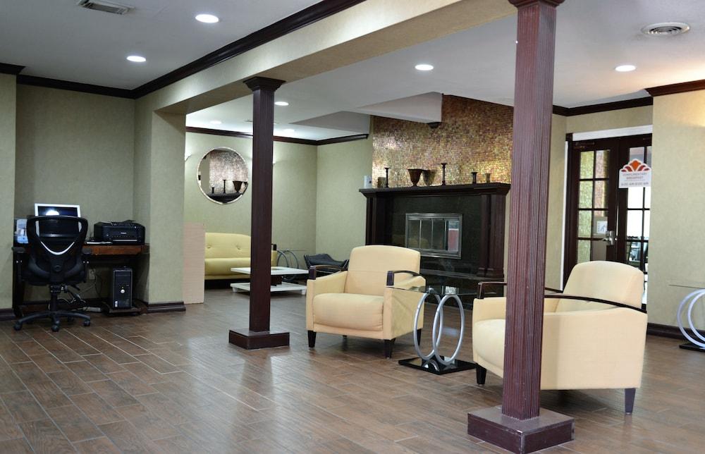 Hawthorn Suites Dallas Love Field Ngoại thất bức ảnh
