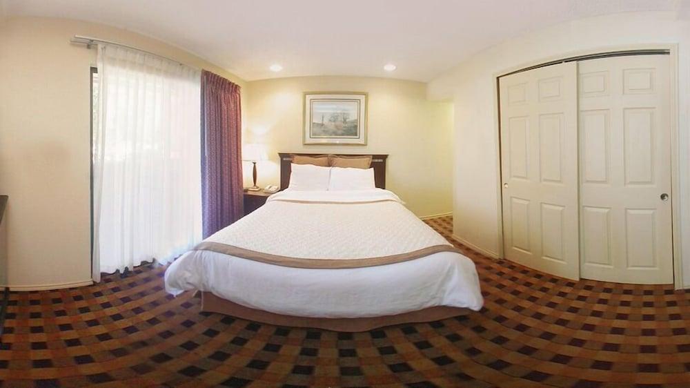 Hawthorn Suites Dallas Love Field Ngoại thất bức ảnh