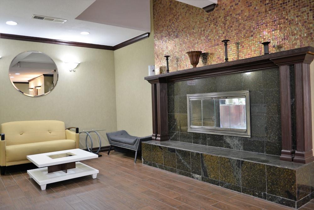 Hawthorn Suites Dallas Love Field Ngoại thất bức ảnh