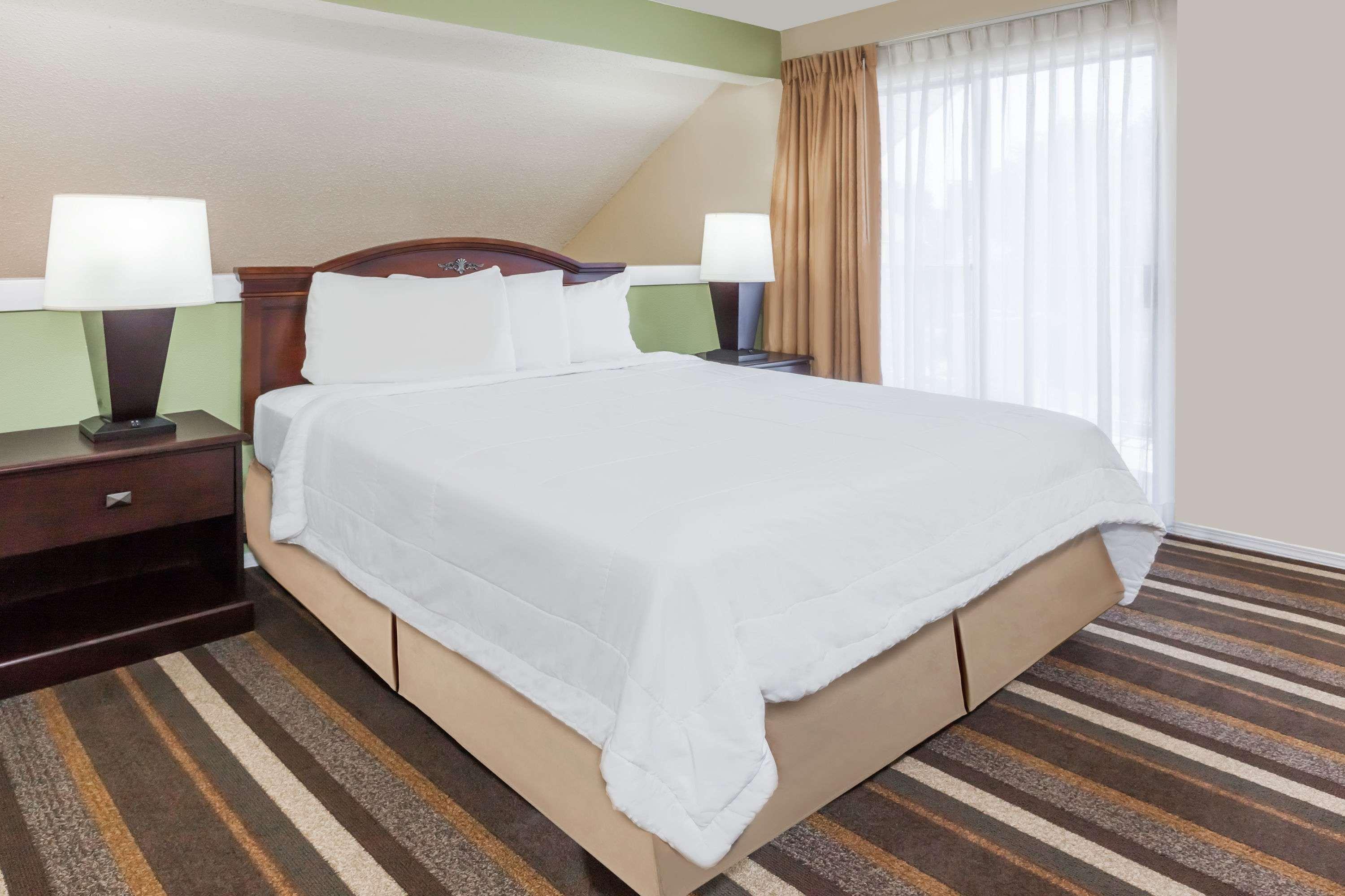 Hawthorn Suites Dallas Love Field Ngoại thất bức ảnh