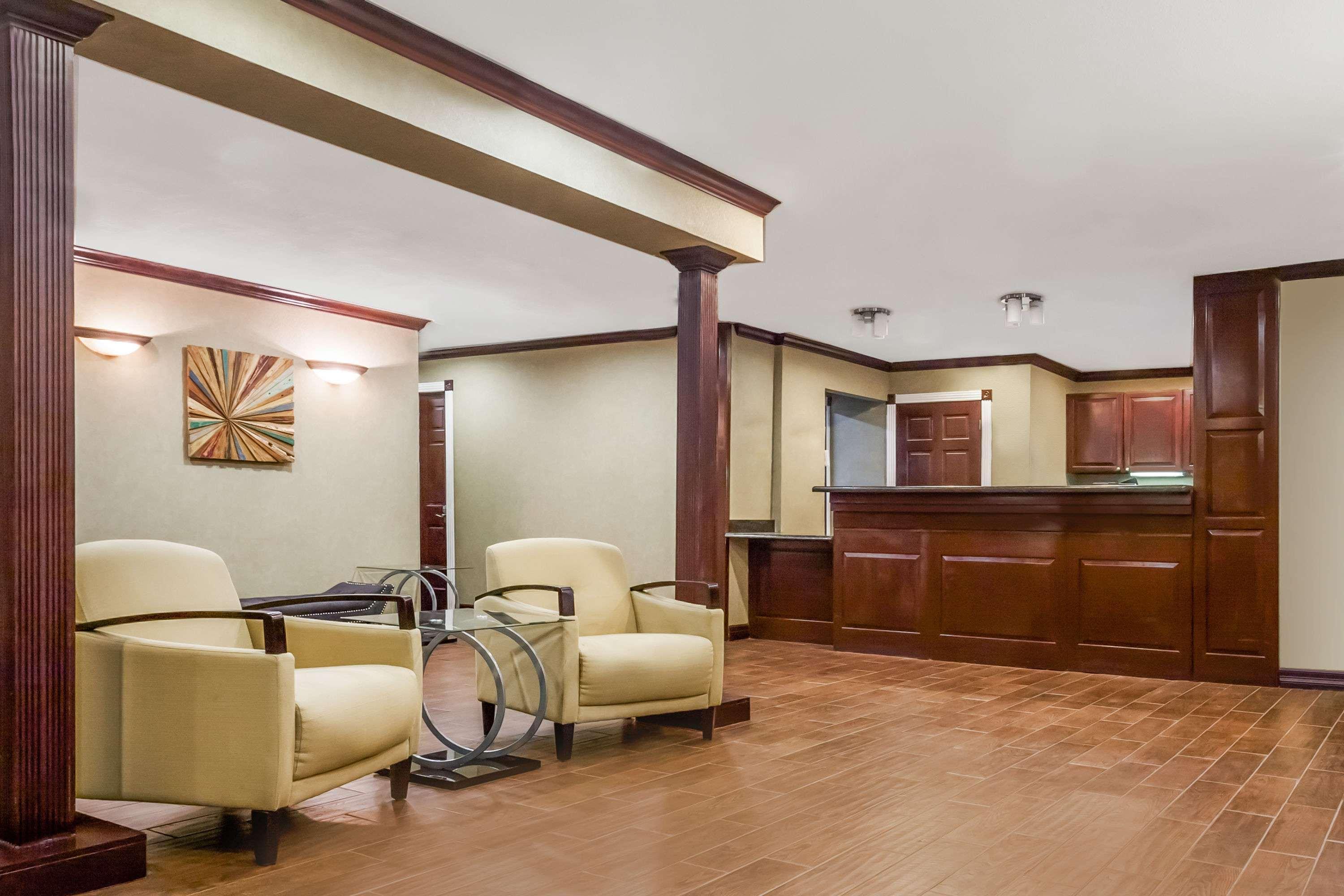 Hawthorn Suites Dallas Love Field Ngoại thất bức ảnh
