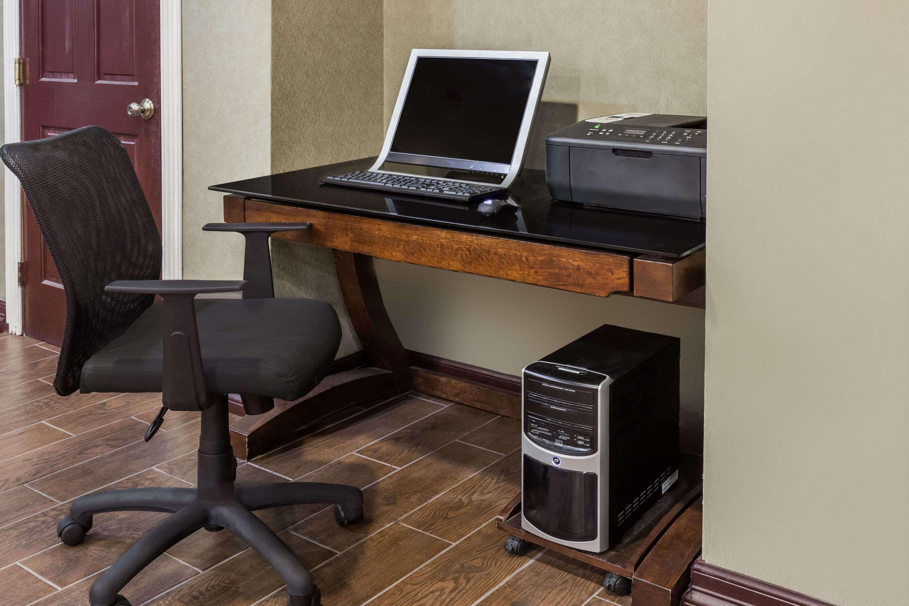 Hawthorn Suites Dallas Love Field Ngoại thất bức ảnh