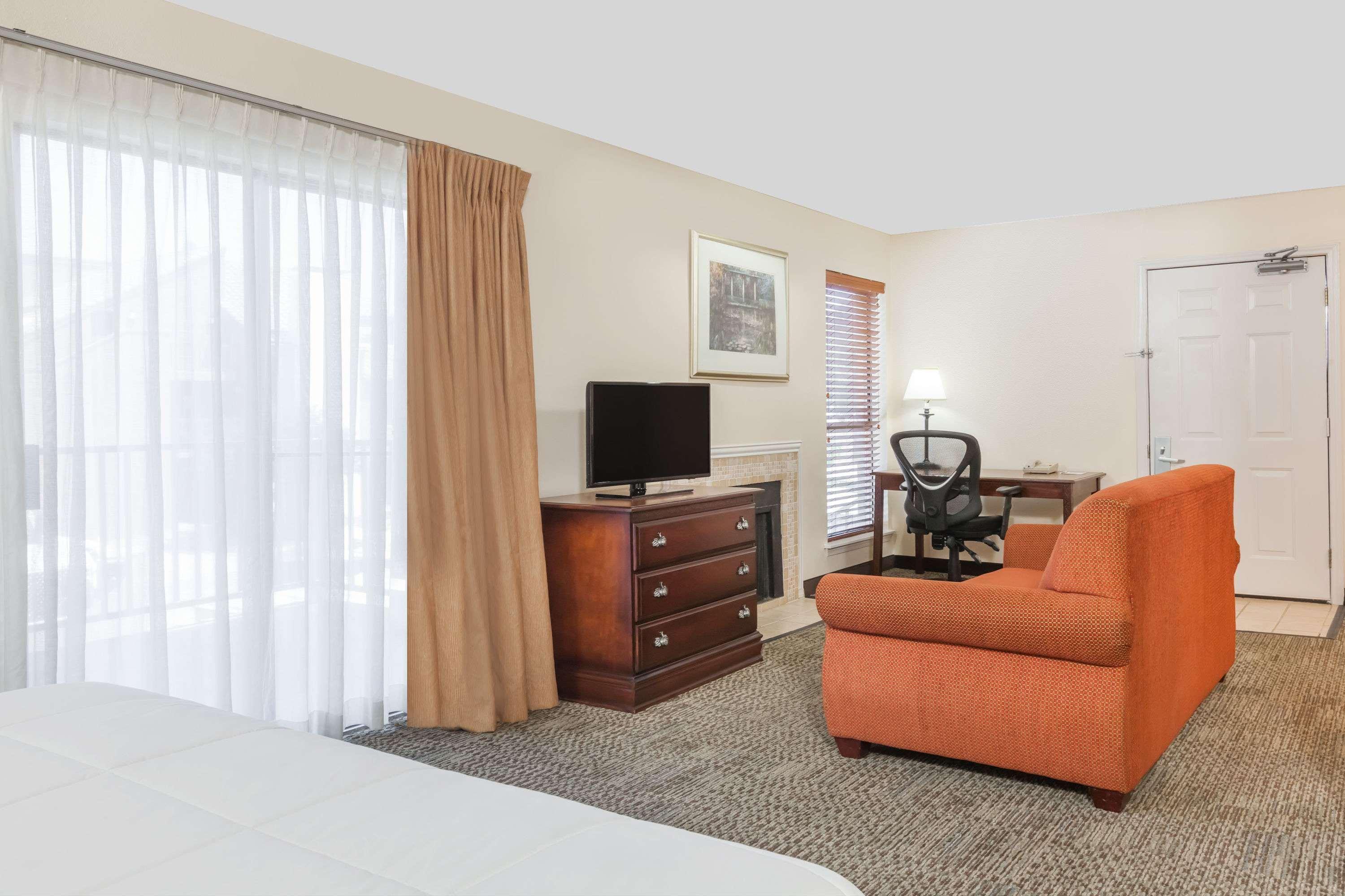 Hawthorn Suites Dallas Love Field Ngoại thất bức ảnh