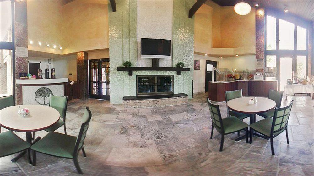 Hawthorn Suites Dallas Love Field Ngoại thất bức ảnh