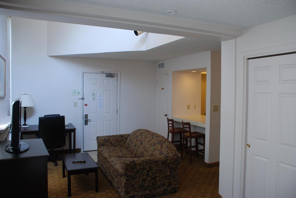 Hawthorn Suites Dallas Love Field Ngoại thất bức ảnh