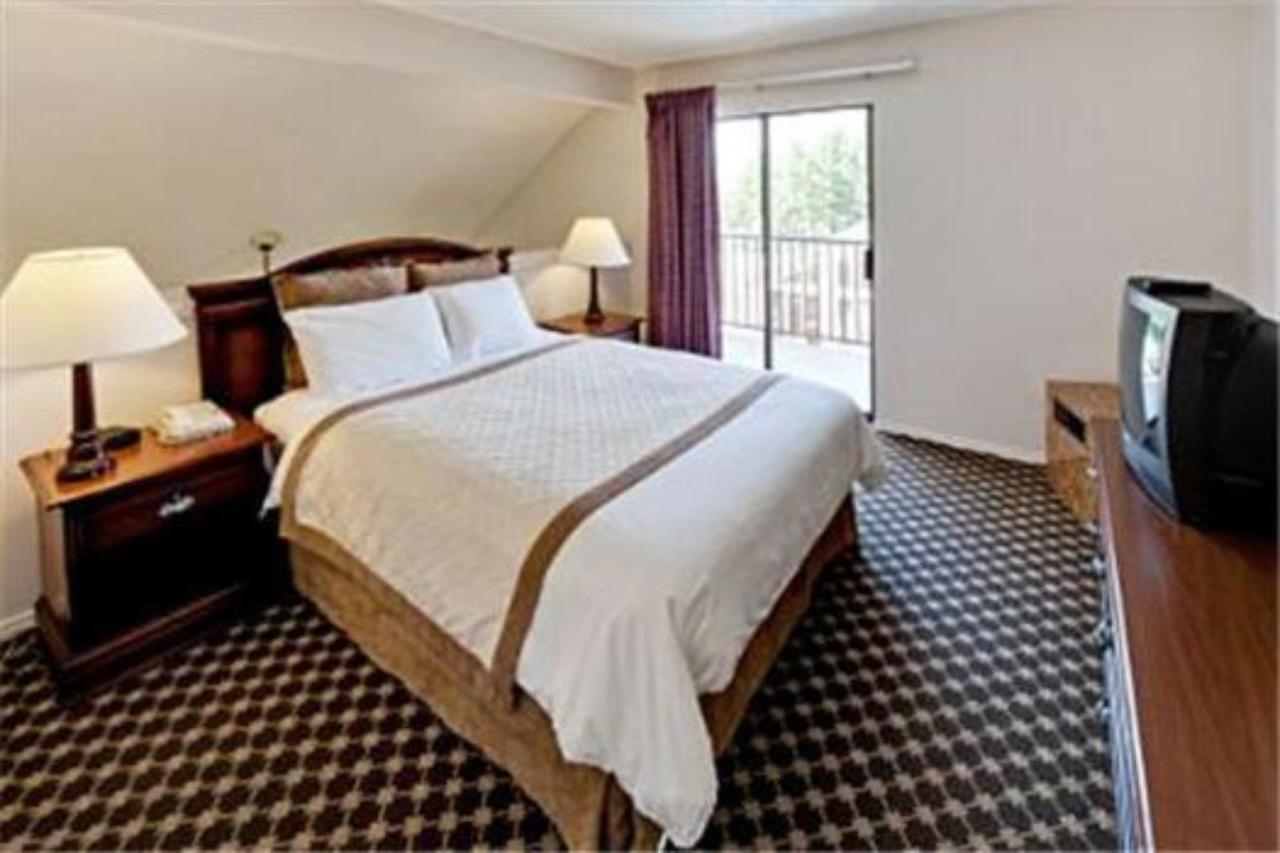 Hawthorn Suites Dallas Love Field Ngoại thất bức ảnh